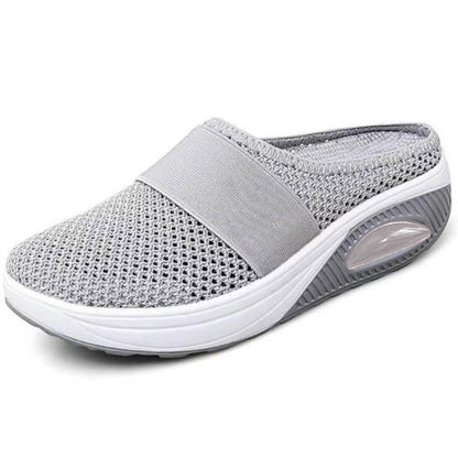 Women's Summer Sneakers - MVP Sports Wear & Gear