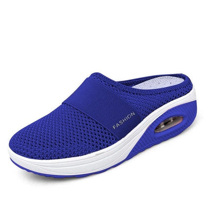 Women's Summer Sneakers MVP Sports Wear & Gear