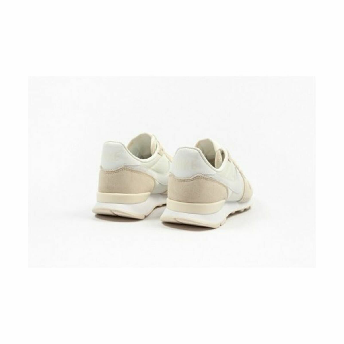 Women's casual trainers Nike Internationalist Beige - MVP Sports Wear & Gear