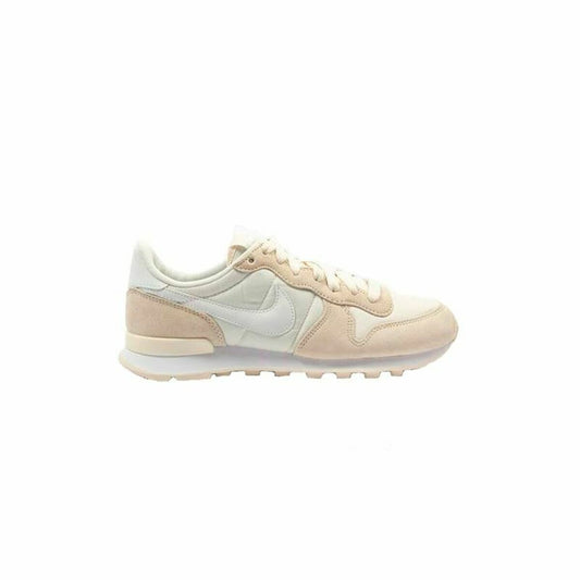 Women's casual trainers Nike Internationalist Beige - MVP Sports Wear & Gear