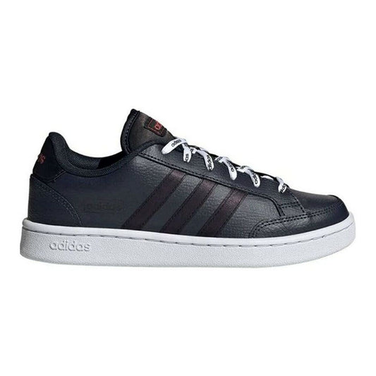 Women's trainers Adidas Grand Court Dark blue - MVP Sports Wear & Gear