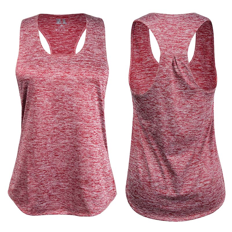 Workout Tank Top - MVP Sports Wear & Gear