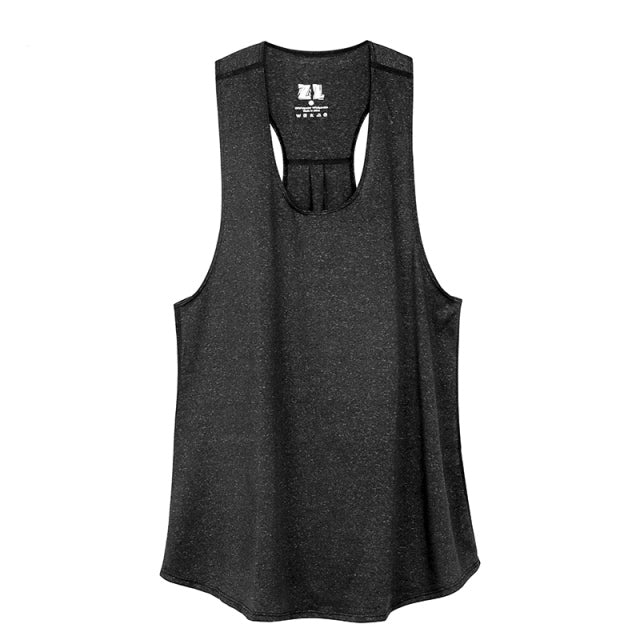 Workout Tank Top MVP Sports Wear & Gear