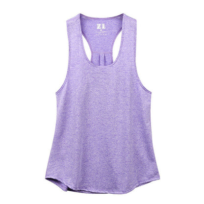 Workout Tank Top MVP Sports Wear & Gear