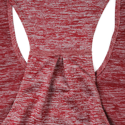 Workout Tank Top - MVP Sports Wear & Gear