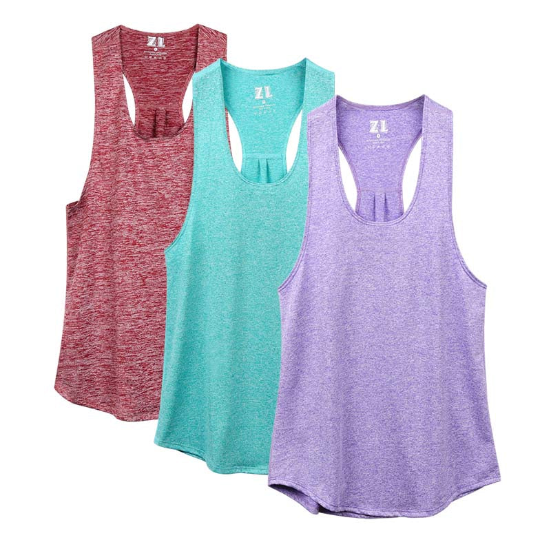 Workout Tank Top - MVP Sports Wear & Gear