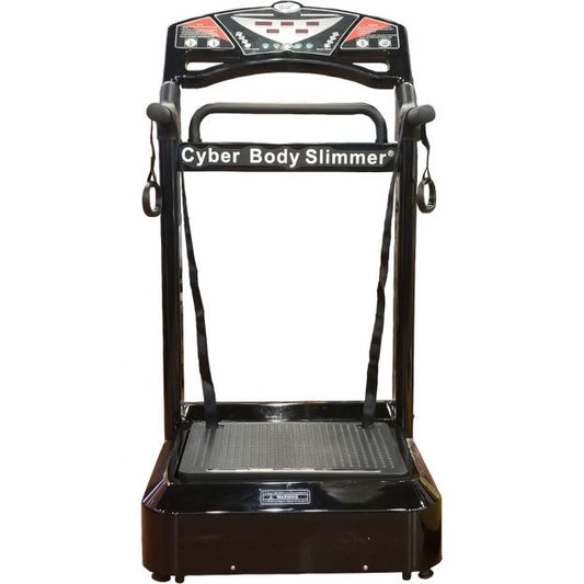 Dr. Boss FJ-090B Vibration Plate Cyber Slimmer by Best Body Massage Chair