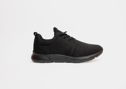 Explorer V2 for Men Full Black by 8000Kicks