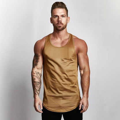 gym tank top sportswear - MVP Sports Wear & Gear