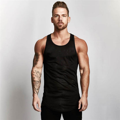 gym tank top sportswear - MVP Sports Wear & Gear