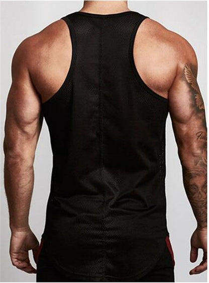 gym tank top sportswear - MVP Sports Wear & Gear