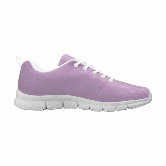 Sneakers For Men, Lilac Purple - Running Shoes by inQue.Style - MVP Sports Wear & Gear