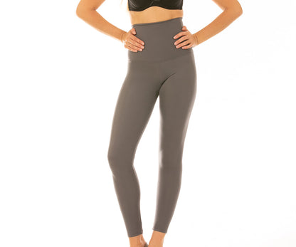 InstantFigure Activewear Compression High-Waisted Leggings WPL016 by InstantFigure - InstaSlim - InstantRecoveryMD