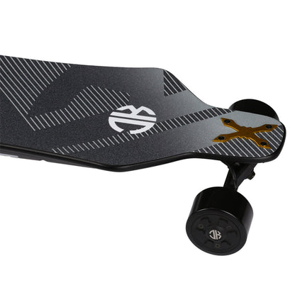 Jupiter-02 & Road Electric Skateboard by JKING|The Best Electric Skateboards |Electric Longboard Shop