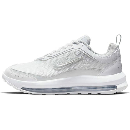 Women's casual trainers Nike Air Max AP White - MVP Sports Wear & Gear