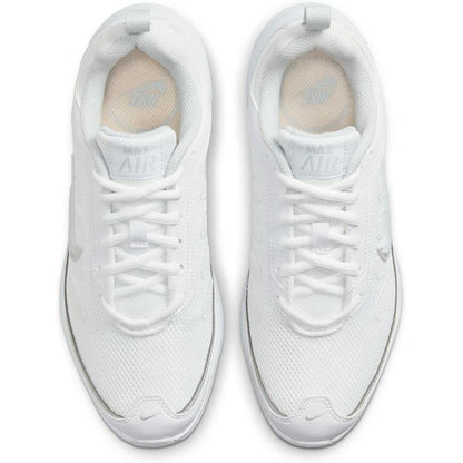 Women's casual trainers Nike Air Max AP White-11