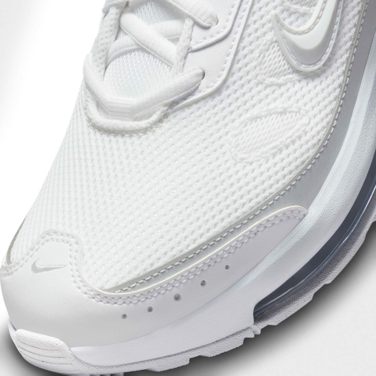 Women's casual trainers Nike Air Max AP White - MVP Sports Wear & Gear