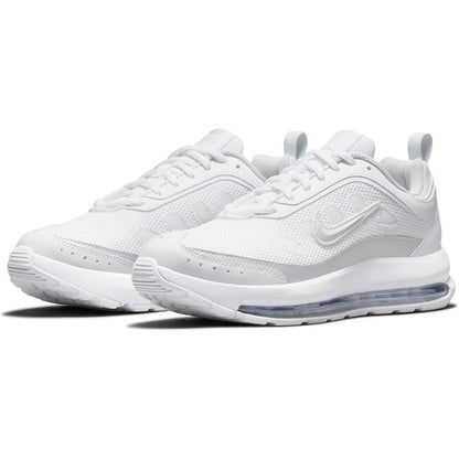 Women's casual trainers Nike Air Max AP White - MVP Sports Wear & Gear