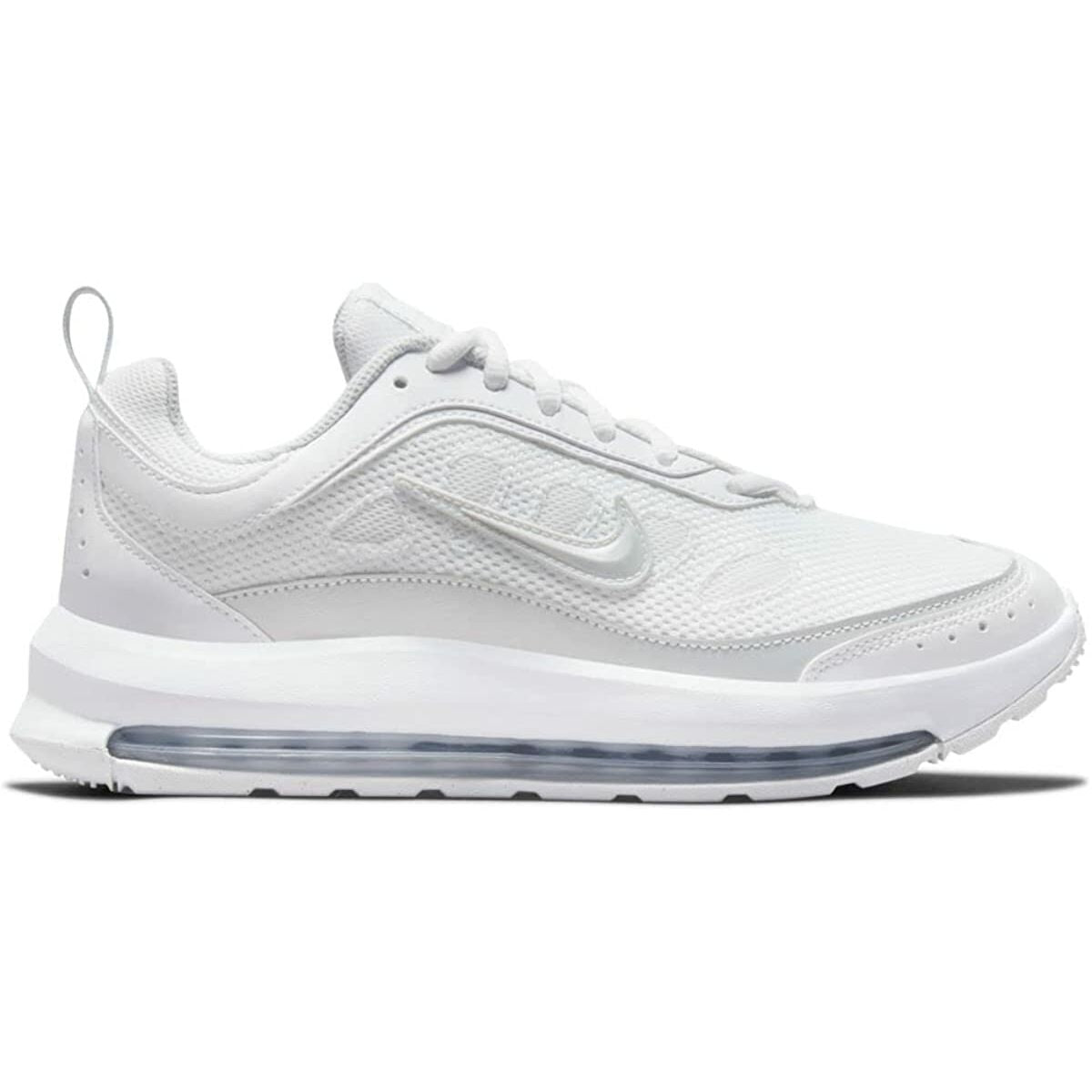 Women's casual trainers Nike Air Max AP White - MVP Sports Wear & Gear