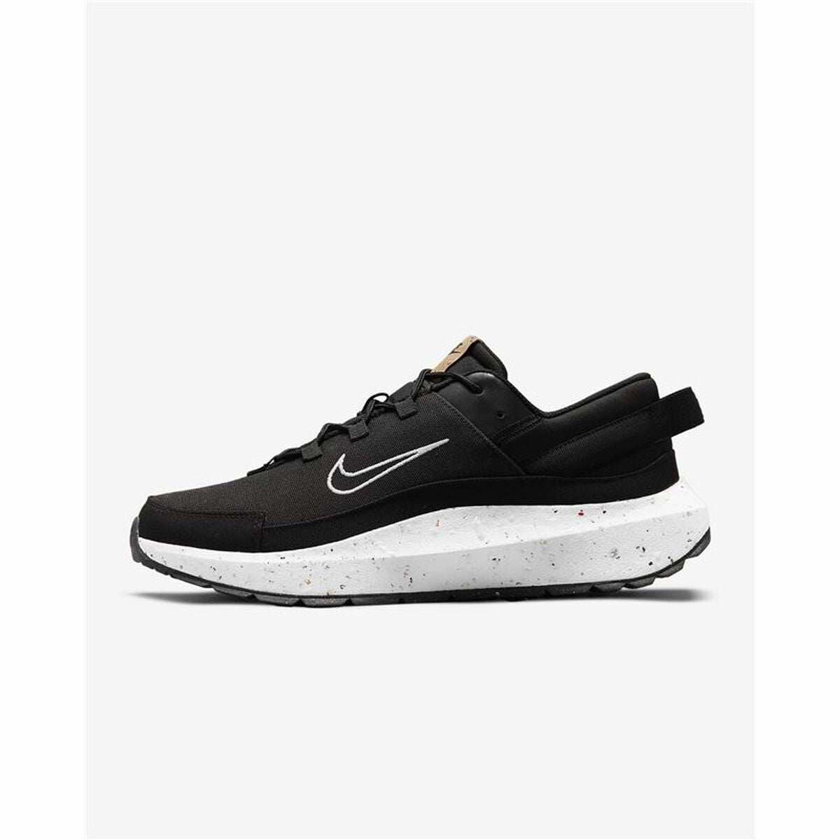 Men's Trainers Nike Crate Remixa M Black Men - MVP Sports Wear & Gear