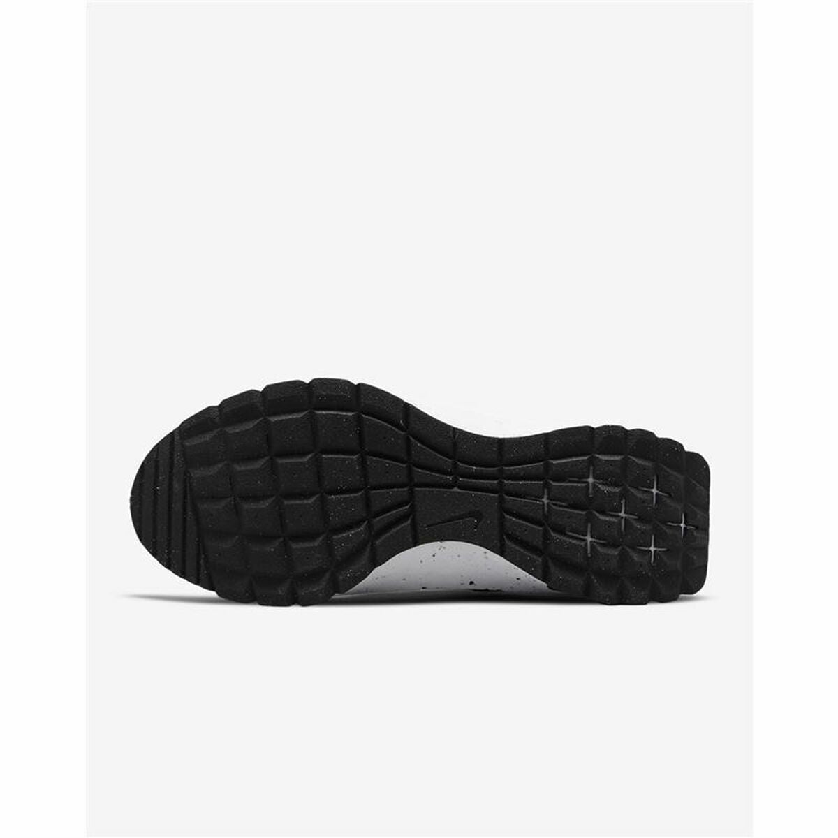 Men's Trainers Nike Crate Remixa M Black Men - MVP Sports Wear & Gear