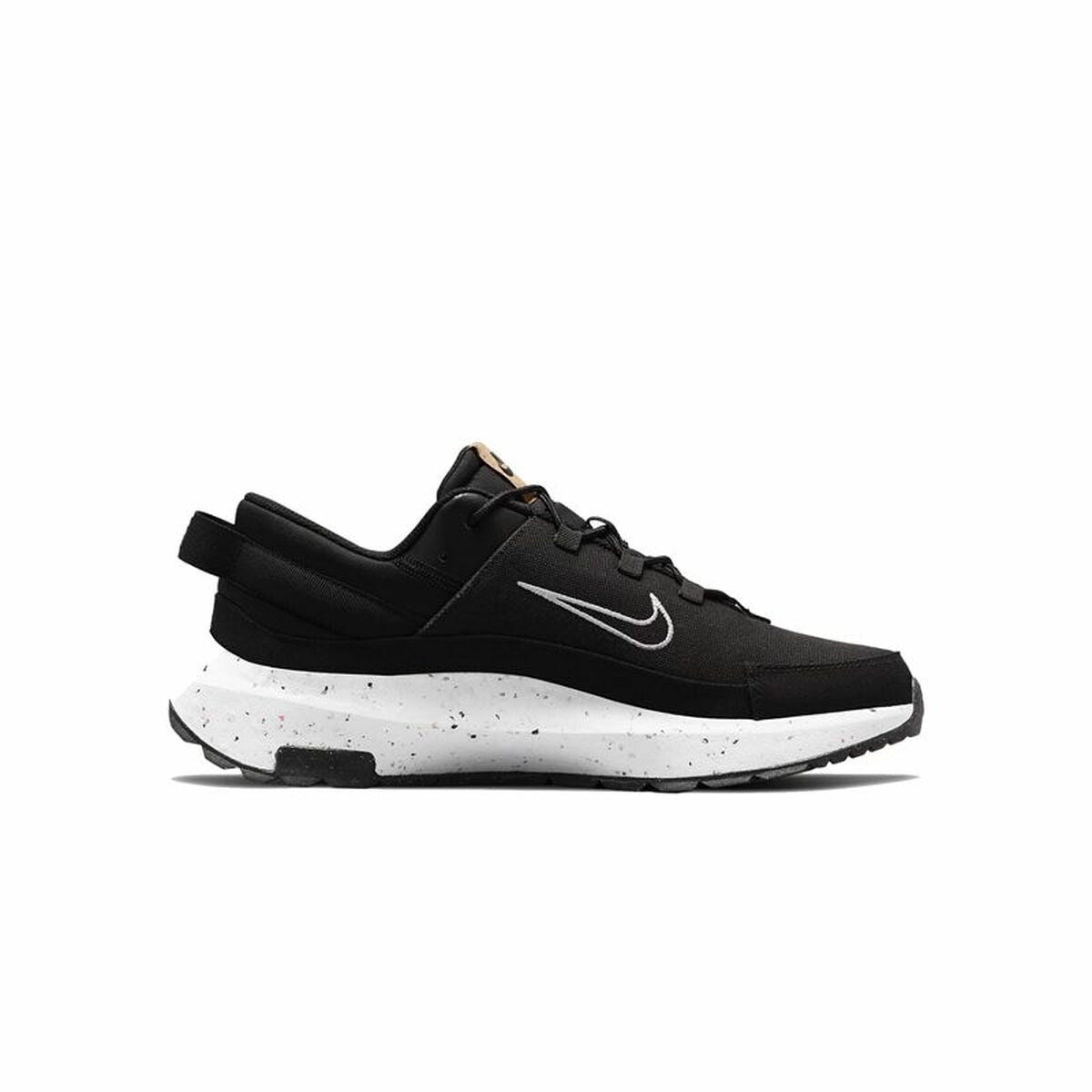 Men's Trainers Nike Crate Remixa M Black Men - MVP Sports Wear & Gear