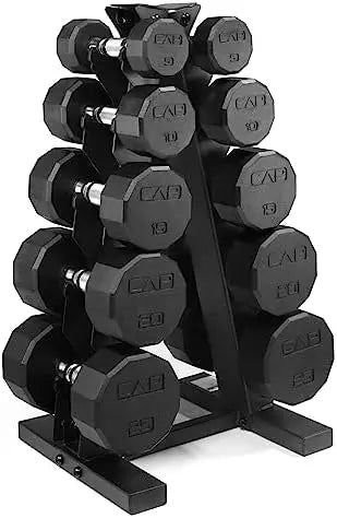 150 LB Dumbbell Weight Set Series - MVP Sports Wear & Gear