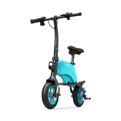 2023 Jetson LX10 Electric Bicycle Ride On, 260 Lb. 10 In., Wheel, 250-Watt Motor Top Speed: 15.5 MPH and 4 Hour Charge Time - MVP Sports Wear & Gear