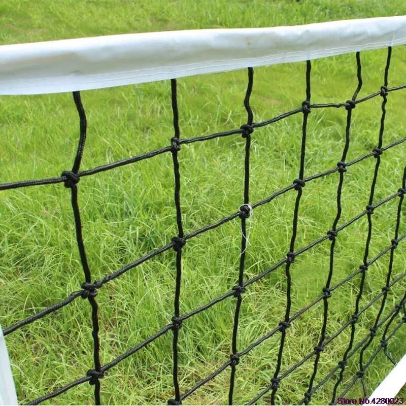 2023 New Universal Style 9.5x1m Volleyball Net Polyethylene Material Beach Volleyball Net - MVP Sports Wear & Gear