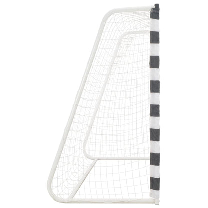 vidaXL Soccer Goal Athletics Football Goal 118.1"x63"x35.4"/118.1"x78.7"x35.4" - MVP Sports Wear & Gear