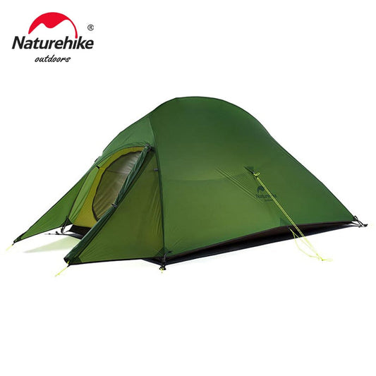 Ultralight Waterproof Camping Tent